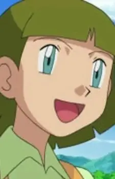 imagem de capa do personagem Lulu