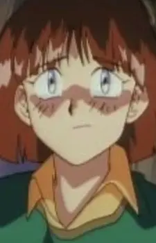 imagem de capa do personagem Hallas Lyes