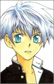 imagem de capa do personagem Narugami