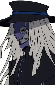 imagem de capa do personagem Shad Julas