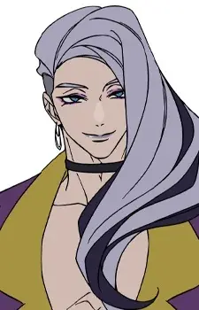 imagem de capa do personagem Katarina