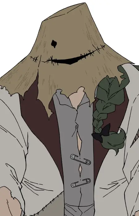 imagem de capa do personagem Abraham