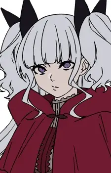 imagem de capa do personagem Kiki Watson