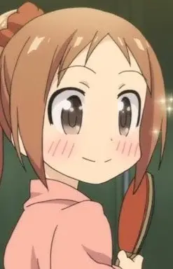 imagem de capa do personagem Tanpopo Taguchi