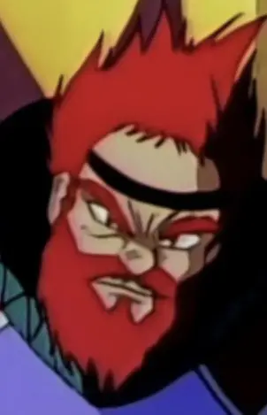 imagem de capa do personagem Wizard