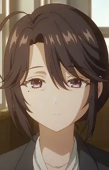 imagem de capa do personagem Yumi Suou