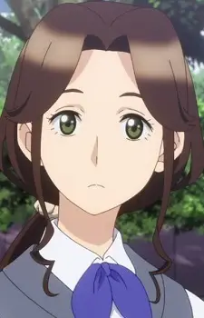 imagem de capa do personagem Konomi Moriya