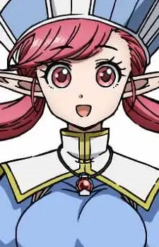 imagem de capa do personagem Aria