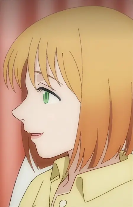 imagem de capa do personagem Kajury Norman