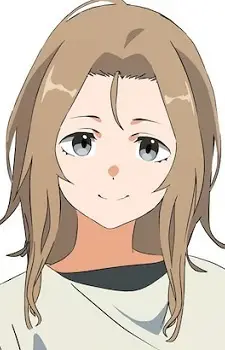 imagem de capa do personagem Eri Uminaka