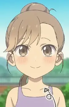 imagem de capa do personagem Moe