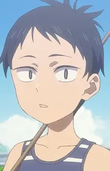 imagem de capa do personagem Shiro