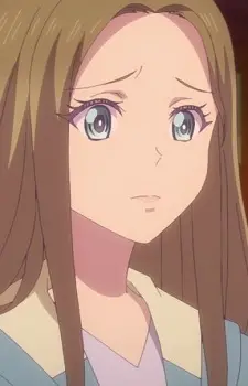 imagem de capa do personagem Eri Yasuda