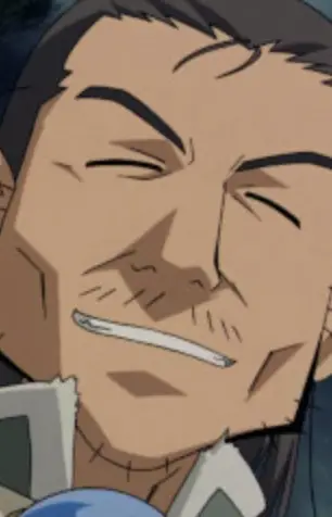 imagem de capa do personagem Ruuma's Master
