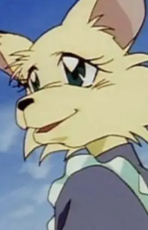imagem de capa do personagem Elena