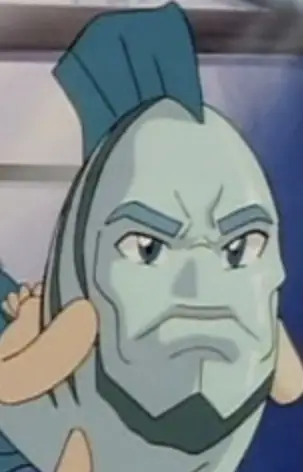 imagem de capa do personagem Honar