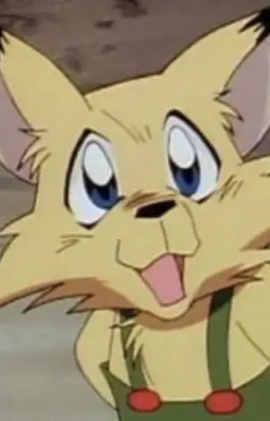 imagem de capa do personagem Palou