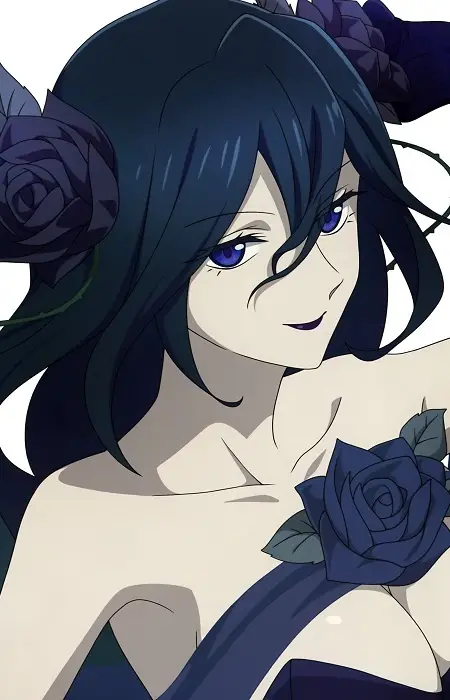 imagem de capa do personagem Diadora