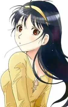 imagem de capa do personagem Miyuki Nanase