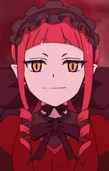 imagem de capa do personagem Raffrasia