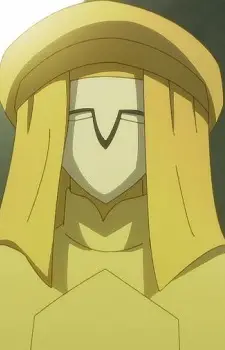 imagem de capa do personagem Cassis
