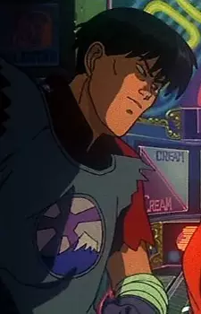 imagem de capa do personagem  Yamagata