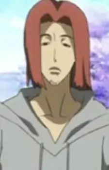 imagem de capa do personagem Izawa