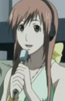 imagem de capa do personagem Yoneko Sakurai