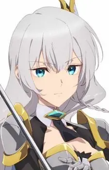 imagem de capa do personagem Allucia Citrus