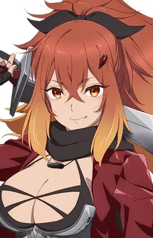 imagem de capa do personagem Surena Lysandra