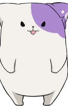 imagem de capa do personagem Plum