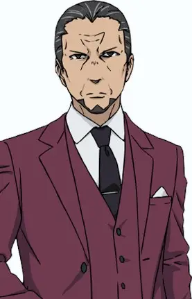 imagem de capa do personagem Rizou Nakimoto
