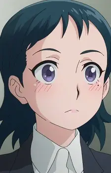 imagem de capa do personagem Arisa Iida