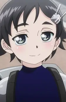 imagem de capa do personagem Senju