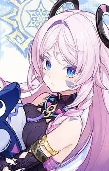 imagem de capa do personagem Citlali