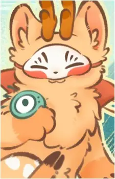 imagem de capa do personagem Sibuxiang