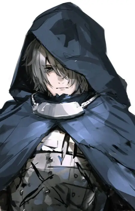 imagem de capa do personagem Iarumas