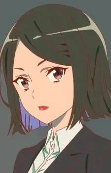 imagem de capa do personagem Chihane Satou