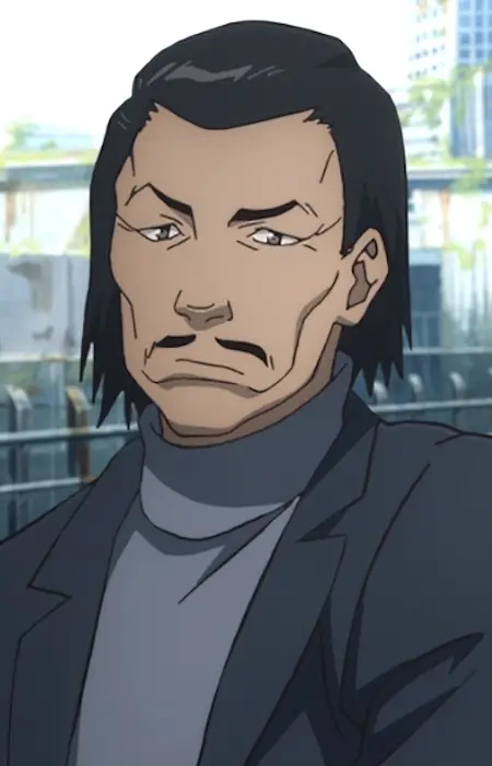imagem de capa do personagem Immortalite D