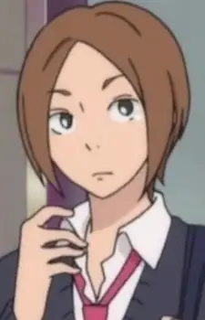imagem de capa do personagem Tomokazu Tsuruoka