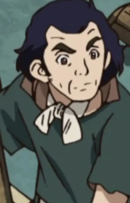 imagem de capa do personagem Alabaster