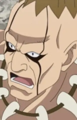 imagem de capa do personagem Morito