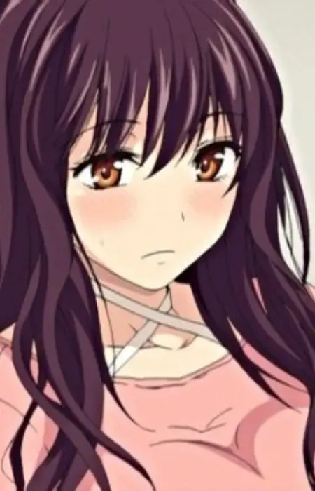 Amana Kurisaka