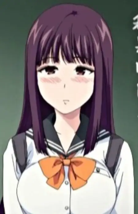 Yurako Izumi