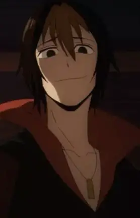 imagem de capa do personagem Kyoutarou