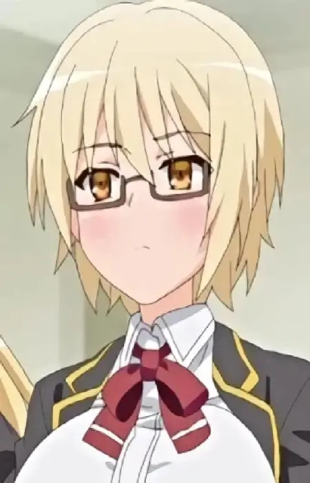 Nao Kusuda