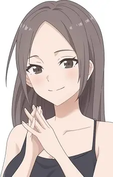imagem de capa do personagem Suzuki