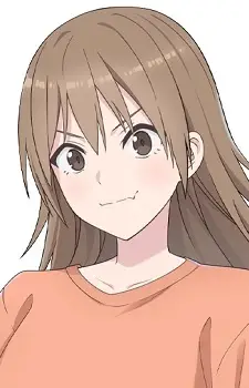 imagem de capa do personagem Bakiko