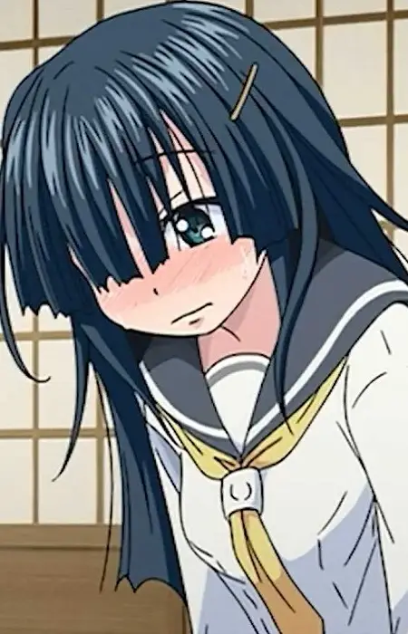 Haruno Kamata