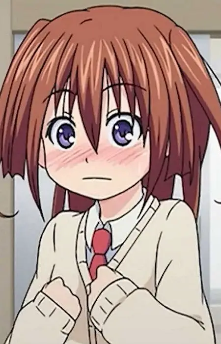 Haruka Tooyama